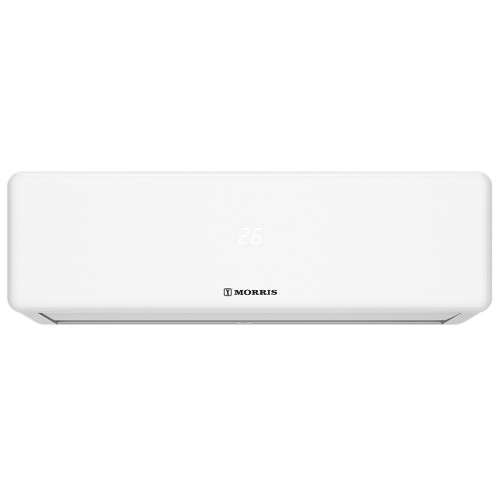 ΚΛΙΜΑΤΙΣΤΙΚΟ MORRIS TERRA WFIN-35180 / WFOD-35181 INVERTER 12000BTU